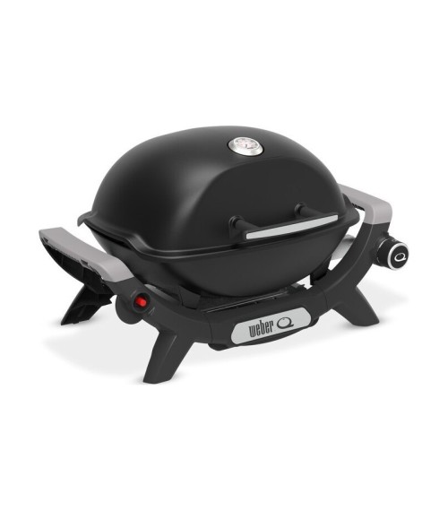 Q1100N Barbacoa de gas Weber