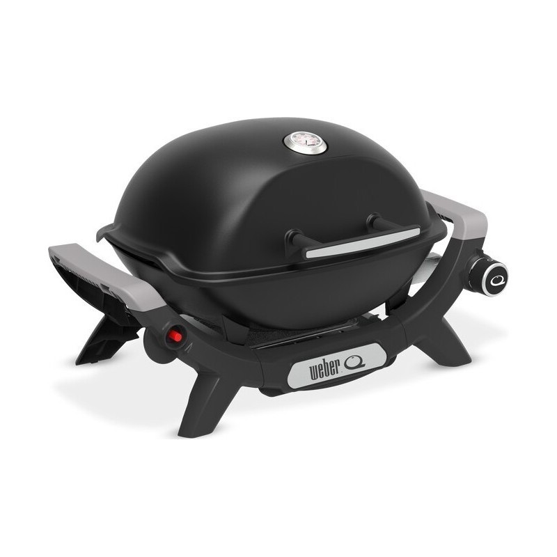 Barbecue à gaz Weber Q1100N