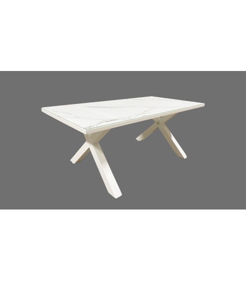 Table de centre de jardin Conil Majestic