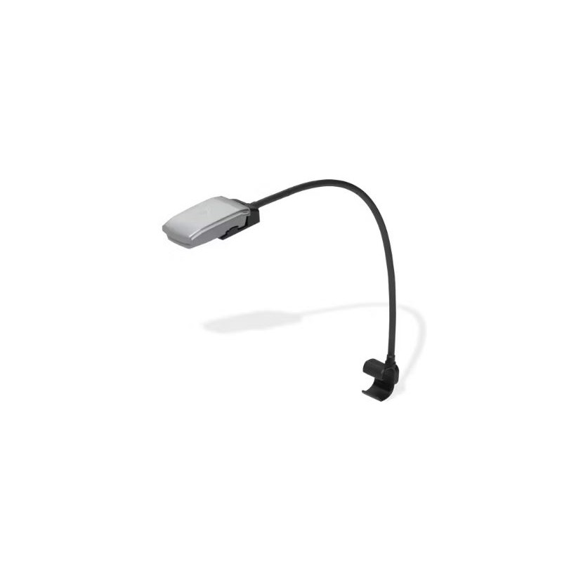 Weber Works Flexible Lamp