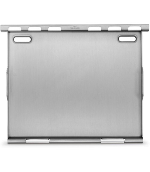 Inserto para plancha de Acero Inoxidable Napoleon