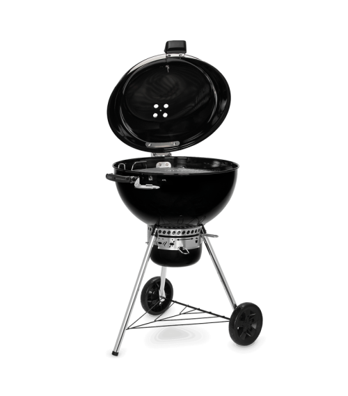 Barbecue à charbon Weber Master Touch Premium E-5770