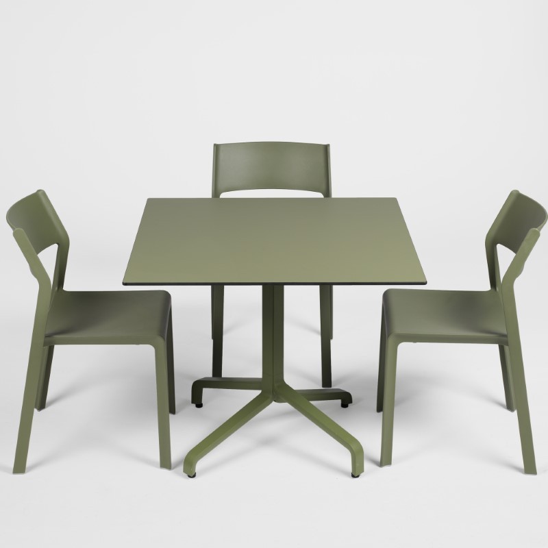 Silla Trill Bistrot Nardi - Silla Trill Nardi 29