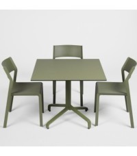 Silla Trill Bistrot Nardi - Silla Trill Nardi 29