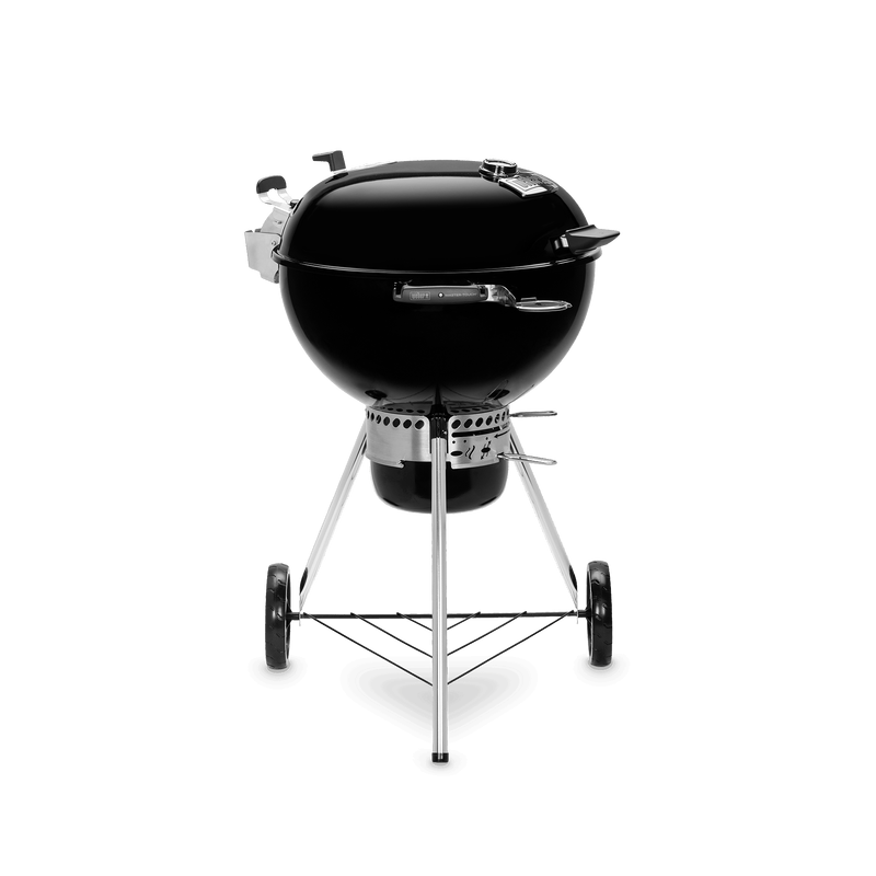 Master Touch Premium E-5770 Weber Charcoal Barbecue