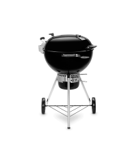 Master Touch Premium E-5770 Weber Charcoal Barbecue