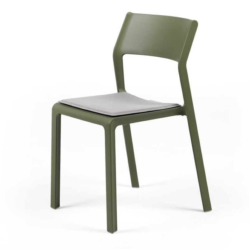 Silla Trill Bistrot Nardi - Silla Trill Nardi 2