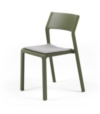 Silla Trill Bistrot Nardi - Silla Trill Nardi 2