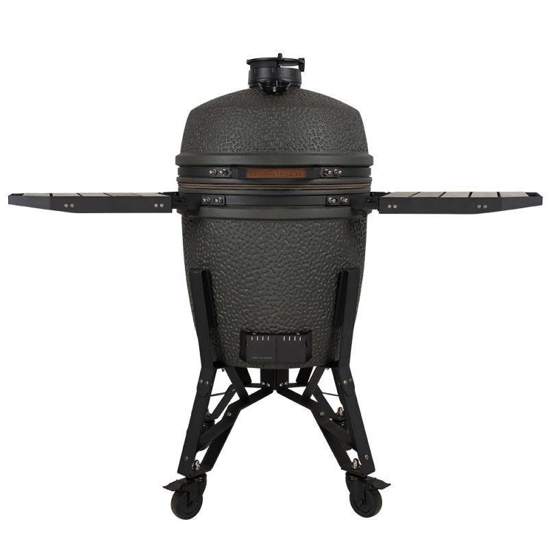 Kamado VX Large Complet The Bastard