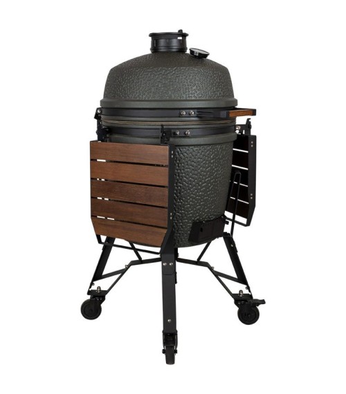 Kamado VX Large Complet The Bastard