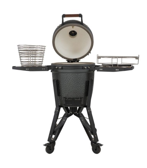 Kamado VX Medium Le BâtardThe Bastard