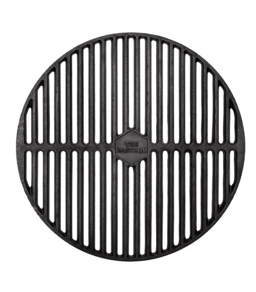 Cast Iron Grill The Bastard