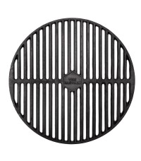 Cast Iron Grill The Bastard