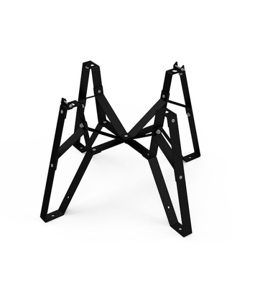 Le support de levage compact Bastard