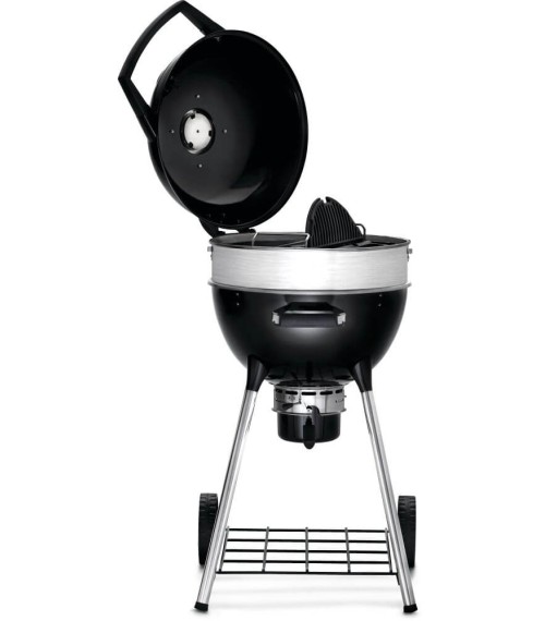 Barbecue au charbon de bois Pro18 Napoleon