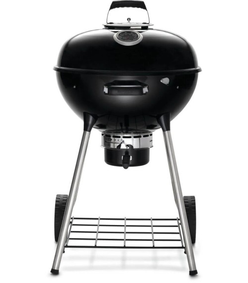 Nk22 Napoleon Charcoal Barbecue