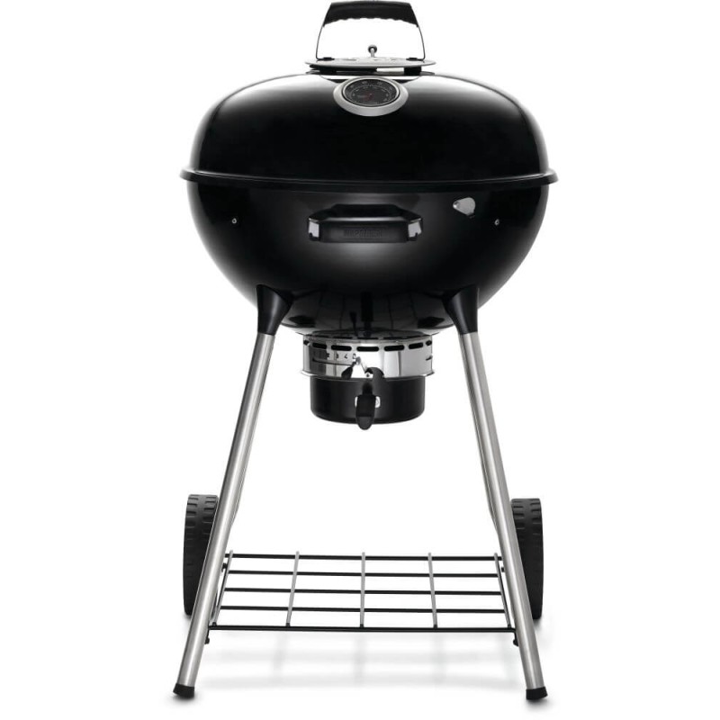 Barbecue au charbon de bois Napoléon Nk22