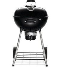 Nk22 Barbacoa de carbón Napoleon