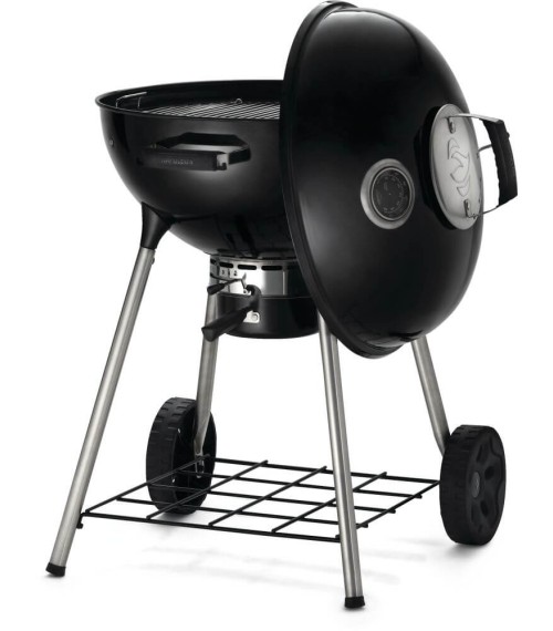 Nk22 Napoleon Charcoal Barbecue