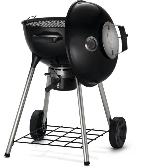 Nk18 Napoleon Charcoal Barbecue