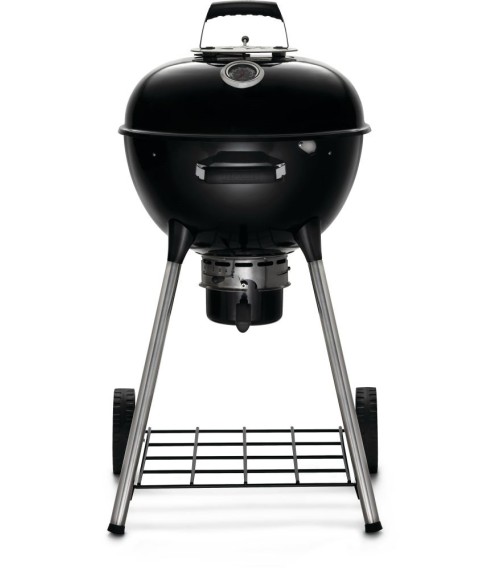 Nk18 Barbacoa de carbón Napoleon