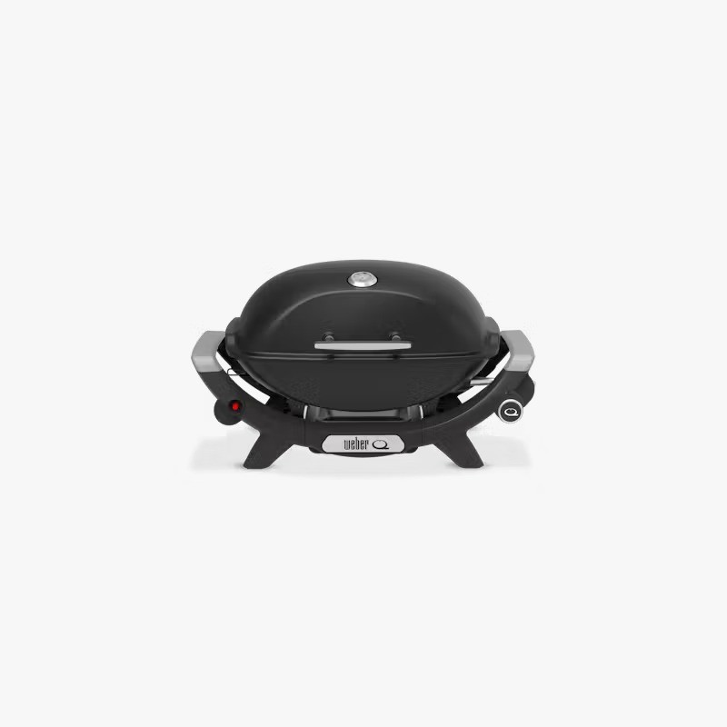 Barbecue a gas Weber Q2100N