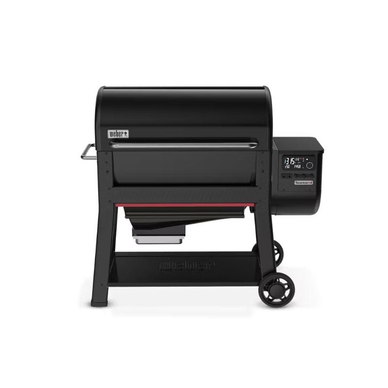 Barbecue à granulés Weber Searwood XL