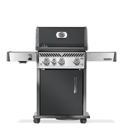 Barbecue à gaz Napoleon Rogue Pro 425 SIB en édition limitée