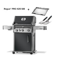 Barbecue a gas Napoleon Rogue Pro 425 SIB in edizione limitata