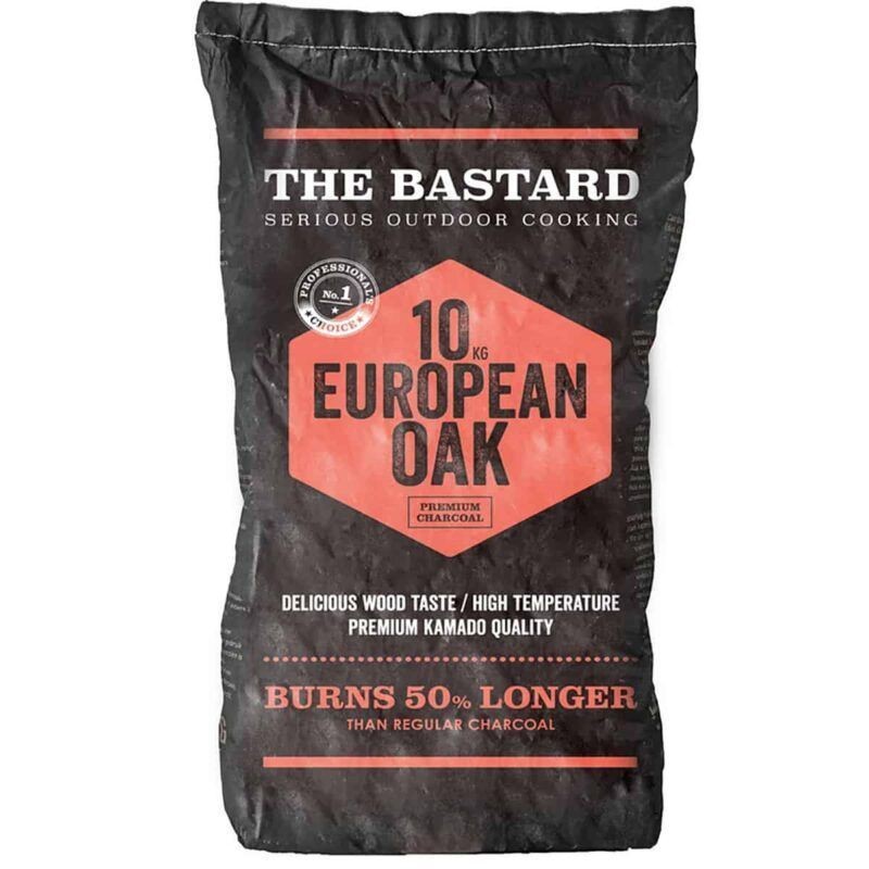 Carbon 10 Kg European Oak The Bastard