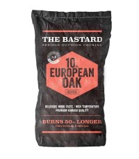 Carbon 10 Kg European Oak The Bastard