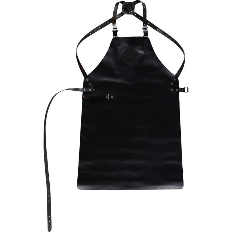 Leather Apron Black (Kansas) The Bastard