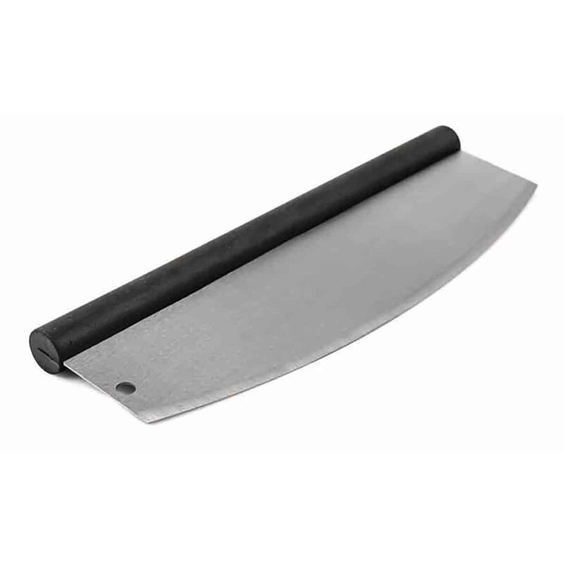Pizza Cutter Stainless Steel The Bastard