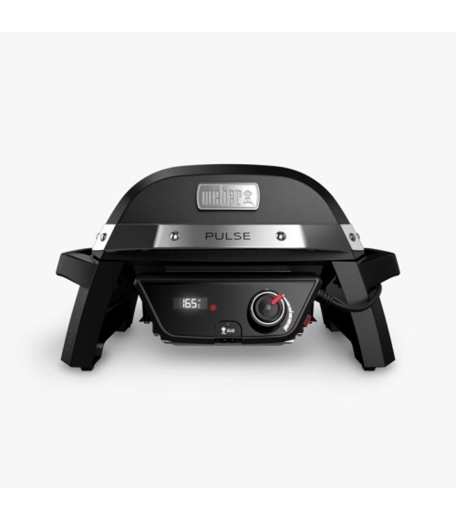 Pulse 1000 Barbacoa eléctrica Weber