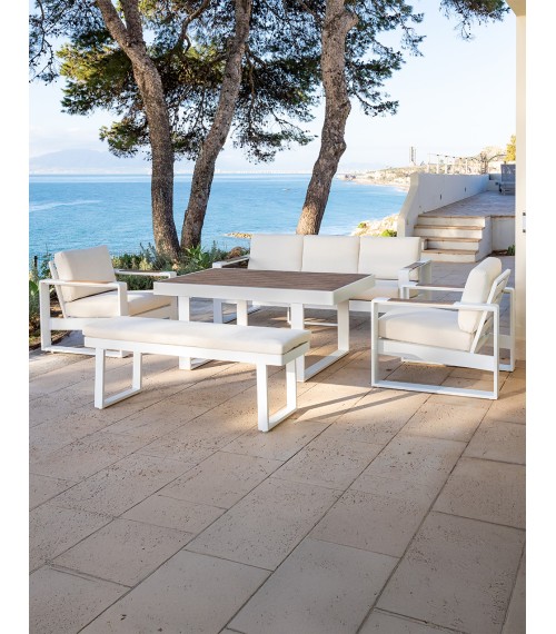 Set Kuba Majestic Garden