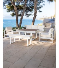 Set Kuba Majestic Garden