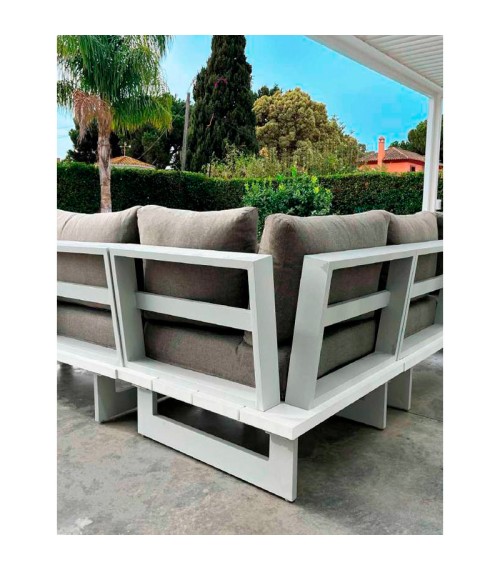 Ensemble de jardin Marbella Majestic Garden