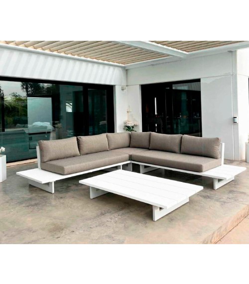 Marbella Majestic Garden Set
