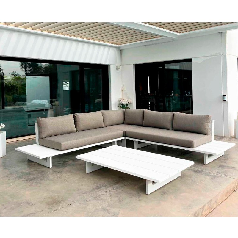 Marbella Majestic Garden Set