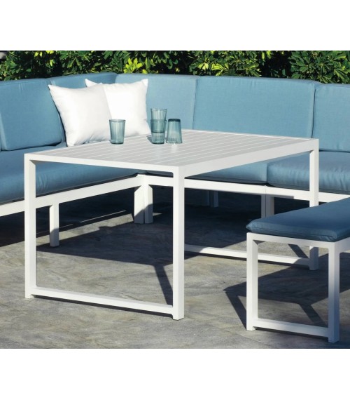 Lugo 15 7-seater corner set