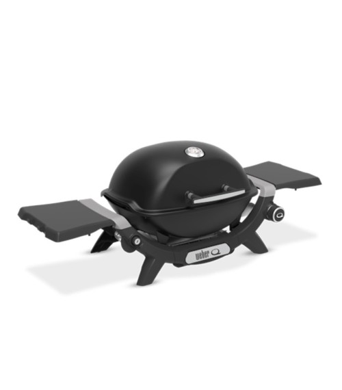 Q1200N Barbacoa de Gas Weber