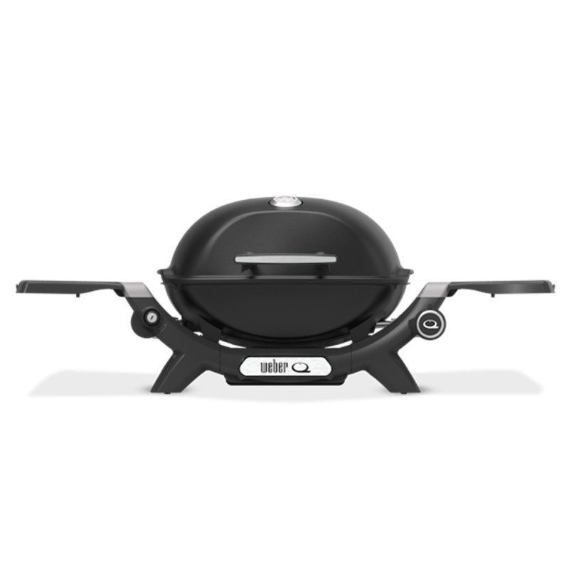 Barbecue a gas Weber Q1200N