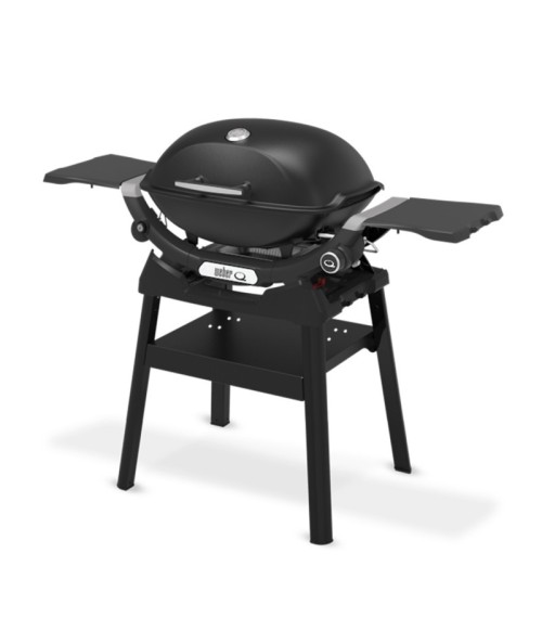 Weber Q2200N Gas Barbecue with Stand