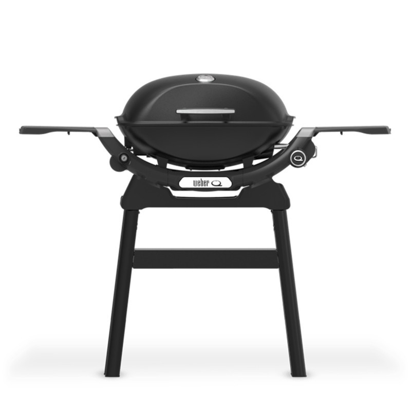 Barbecue a gas Weber Q2200N con supporto