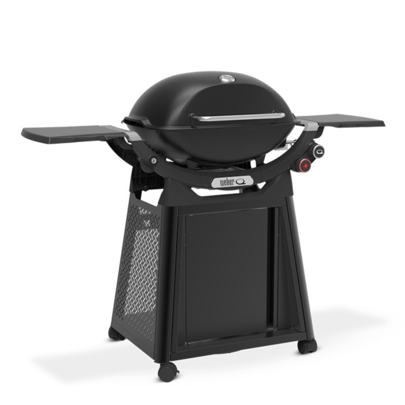 Barbecue a gas Weber Q2800N+ con carrello