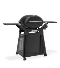 Barbecue a gas Weber Q3200N+ con carrello