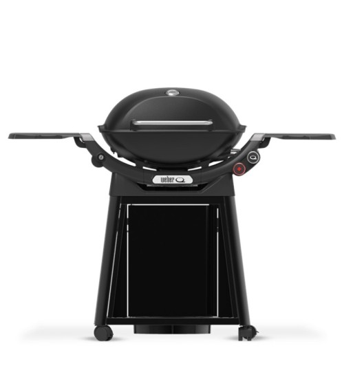 Weber Q3200N+ Gas Barbecue with Cart