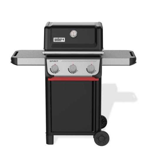 Barbecue à gaz Weber Spirit E-310