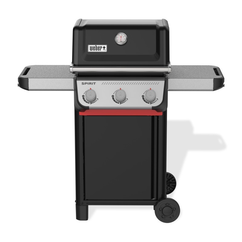 Spirit E-310 Weber Gas Barbecue