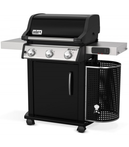 Spirit EPX-315 GBS Barbacoa de Gas Weber